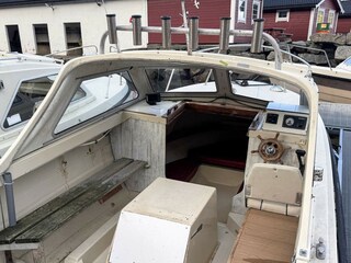 Vakantiehuis Flatraket  19