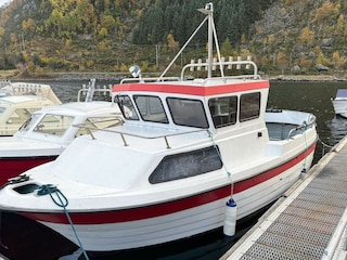 Holiday house Flatraket  8