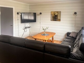 Holiday house Flatraket  9