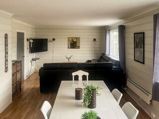 Ferienhaus Flatraket  33