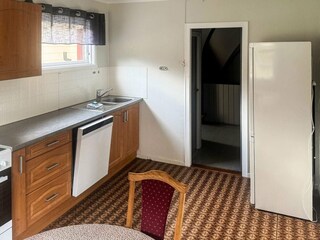 Vakantiehuis Flatraket  25