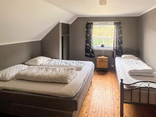 Ferienhaus Flatraket  13