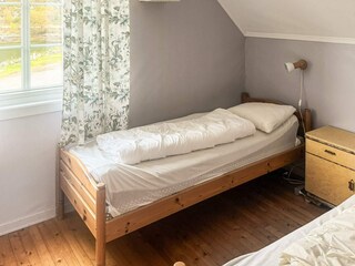 Ferienhaus Flatraket  8