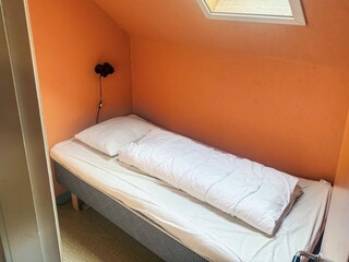 Ferienhaus Flatraket  12