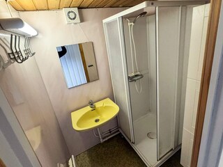 Ferienhaus Flatraket  32