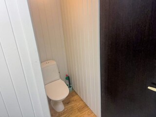 Ferienhaus Flatraket  34