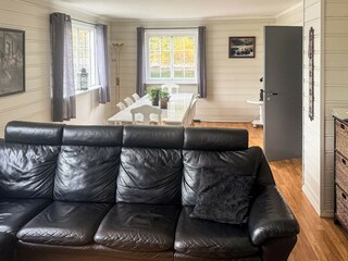 Ferienhaus Flatraket  40