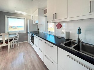 Vakantiehuis Svelgen  31