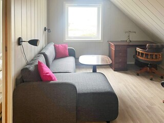 Ferienhaus Svelgen  35