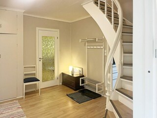 Ferienhaus Svelgen  40