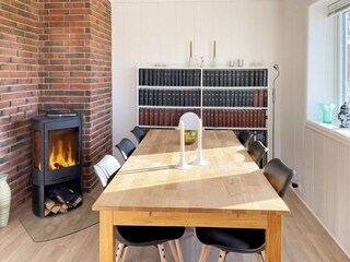 Vakantiehuis Svelgen  40
