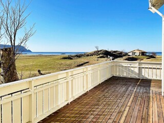 Holiday house Svelgen Outdoor Recording 3