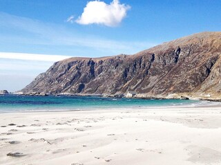 Holiday house Svelgen  6