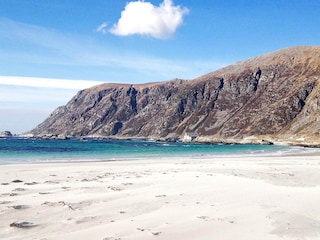 Vakantiehuis Svelgen  7