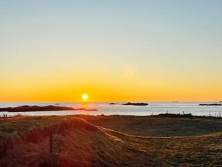 Holiday house Svelgen  7