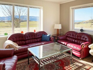 Holiday house Svelgen  40