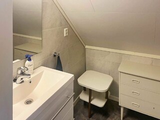 Vakantiehuis Svelgen  11