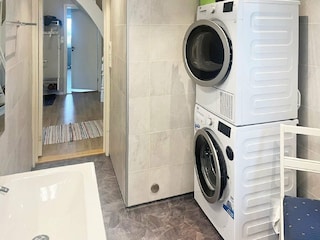 Holiday house Svelgen  12