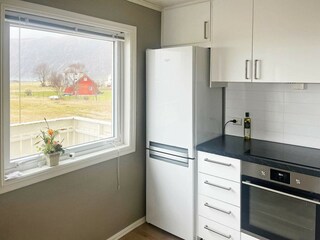 Holiday house Svelgen  36