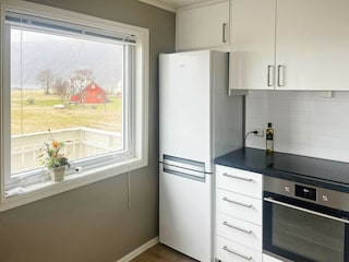 Vakantiehuis Svelgen  29
