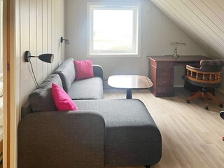 Holiday house Svelgen  16