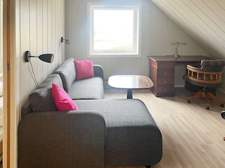 Vakantiehuis Svelgen  18