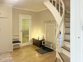 Vakantiehuis Svelgen  25