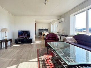 Ferienhaus Svelgen  28