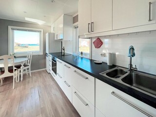 Holiday house Svelgen  21