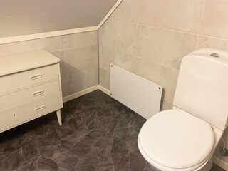 Vakantiehuis Svelgen  15