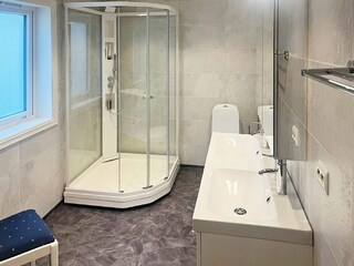 Holiday house Svelgen  30