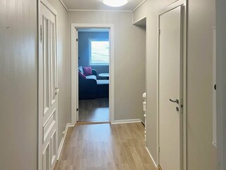 Vakantiehuis Svelgen  21