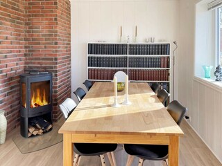 Holiday house Svelgen  27