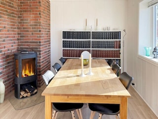 Vakantiehuis Svelgen  16