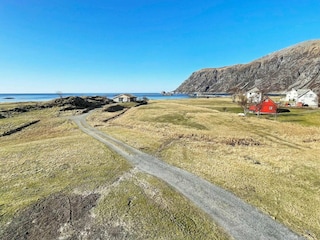 Holiday house Svelgen  37