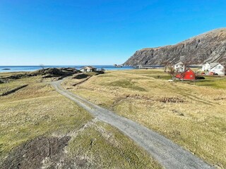 Vakantiehuis Svelgen  22