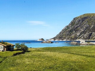 Holiday house Svelgen  32