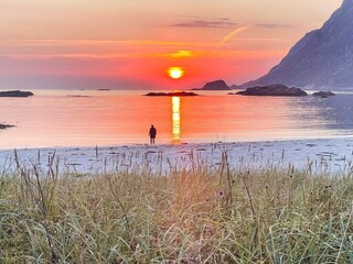 Ferienhaus Svelgen  8