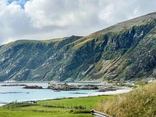 Ferienhaus Svelgen  42