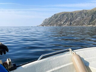 Vakantiehuis Svelgen  39