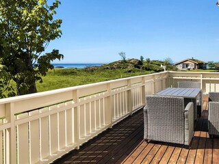 Vakantiehuis Svelgen Buitenaudio-opname 2