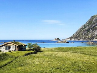 Vakantiehuis Svelgen  10