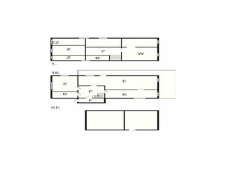 Vakantiehuis Svelgen Grondplan 6