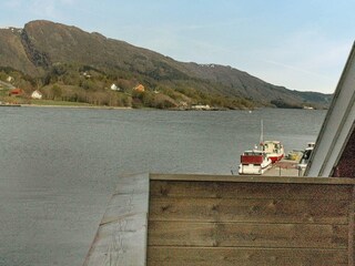 Casa per le vacanze Sørbøvåg  21