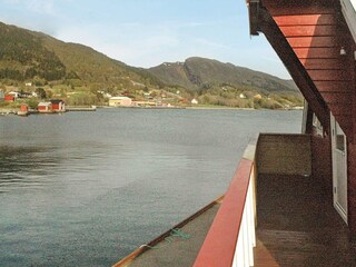 Casa per le vacanze Sørbøvåg  38