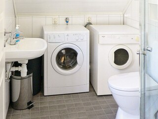 Vakantiehuis Sørbøvåg  31