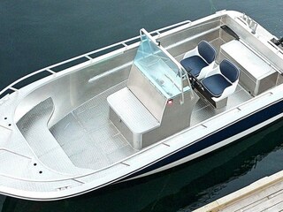 Ferienhaus Sørbøvåg  38