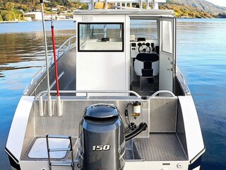 Casa de vacaciones Sørbøvåg  35