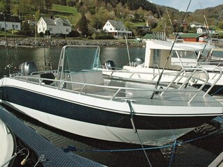 Casa de vacaciones Sørbøvåg  36