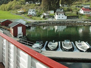Casa per le vacanze Sørbøvåg  12